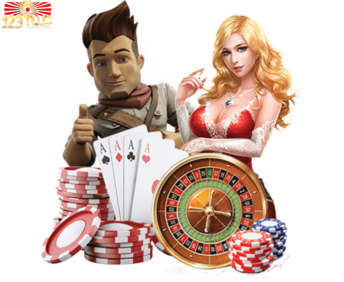 123ตะวันแดง คาสิโน